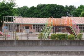邑楽町立南保育園