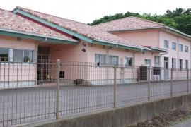 邑楽町立南保育園