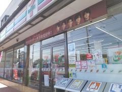 セブンイレブン　桐生東仲通り店