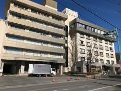 ホテルふせじま