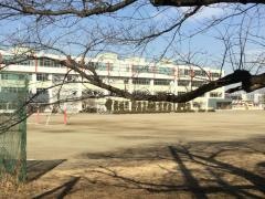 毛呂山町立毛呂山中学校