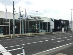 Ｃｅｎｔｒａｌ　ＢＭＷ浦和営業所