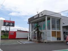 日産サティオ千葉君津店