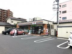 セブンイレブン　足立栗原4丁目店