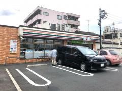 セブンイレブン　足立栗原4丁目店