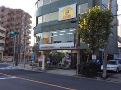 墨田三菱自動車販売墨田店