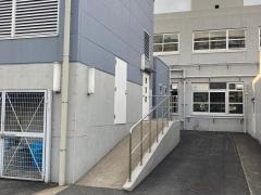 並木第一小学校