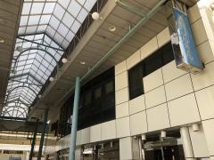湘南信用金庫衣笠支店