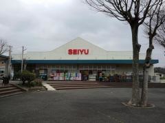 西友　逗子ハイランド店