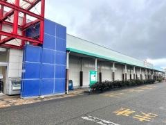 黒埼ショッピングセンターパルス