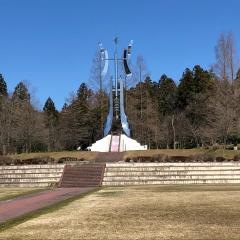 月岡カリオンパーク