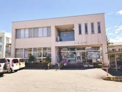 富山市立図書館藤ノ木分館