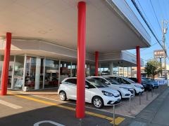Ｈｏｎｄａ　Ｃａｒｓ富山婦中店