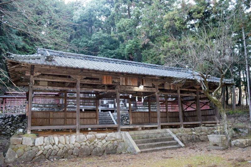 天神社