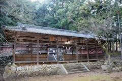 天神社