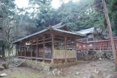 天神社