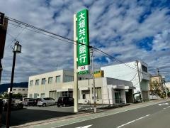 大垣共立銀行神戸支店