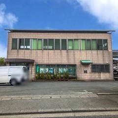 富士宮信用金庫上井出支店