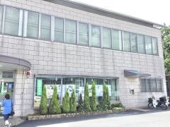 富士宮信用金庫上井出支店