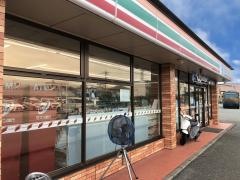 セブンイレブン　三島三好町店