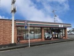 セブンイレブン　三島三好町店