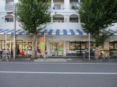 ナフコ不二屋大曽根店