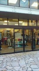ユニクロ　嵯峨野店
