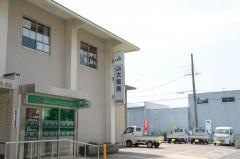 ＪＡ大阪南大伴支店