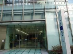ホテルユニゾ大阪淀屋橋