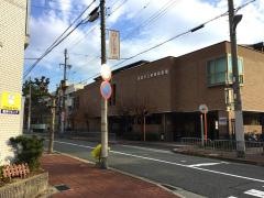 西宮市立鳴尾図書館