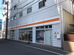 トヨタカローラ岡山本社鹿田店