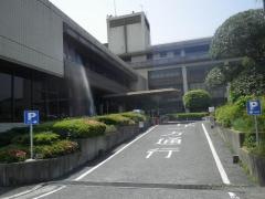 大竹市役所