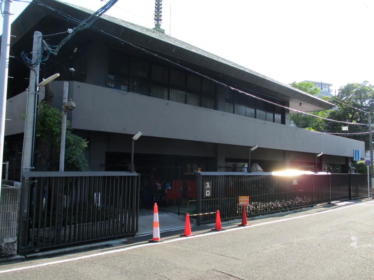 建物