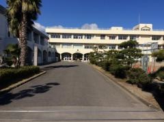 北島北小学校