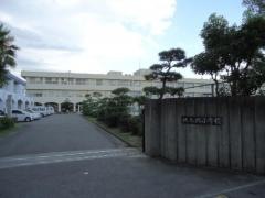 北島北小学校