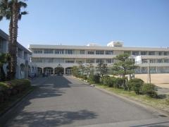 北島北小学校