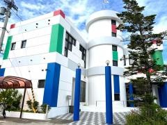 高知銀行横浜ニュータウン支店