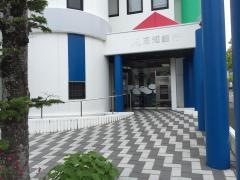 高知銀行横浜ニュータウン支店