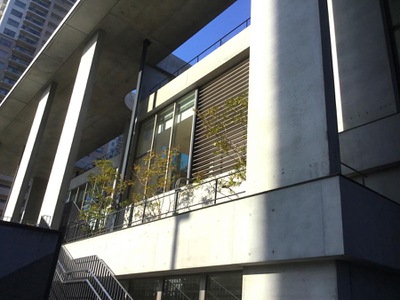 エンタメール 福岡市立東市民センター 福岡市東区千早