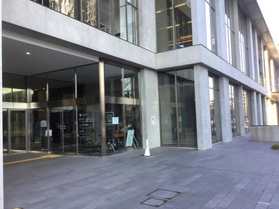 エンタメール 福岡市立東市民センター 福岡市東区千早