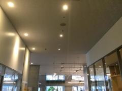 福岡市立東市民センター