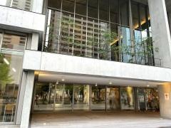 福岡市立東市民センター