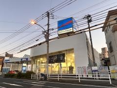ネッツトヨタ北九州城野店