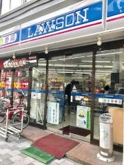 ローソン　住吉2丁目店