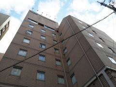 コートホテル福岡天神