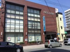 肥後銀行新町支店