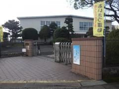 北部東小学校