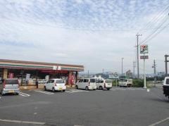 セブンイレブン 日田石井町店