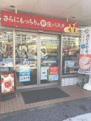 ローソン　恩納ムーンビーチ店