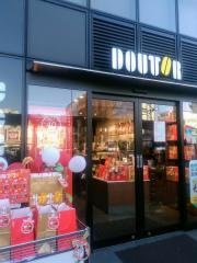 ドトールコーヒーショップ　草加駅西口店